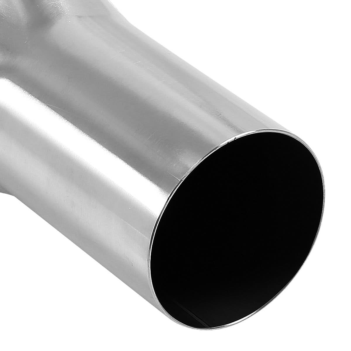 73-78 Ford Mustang II / 71-80 Pinto 2.3L 4CYL Header Stainless Steel