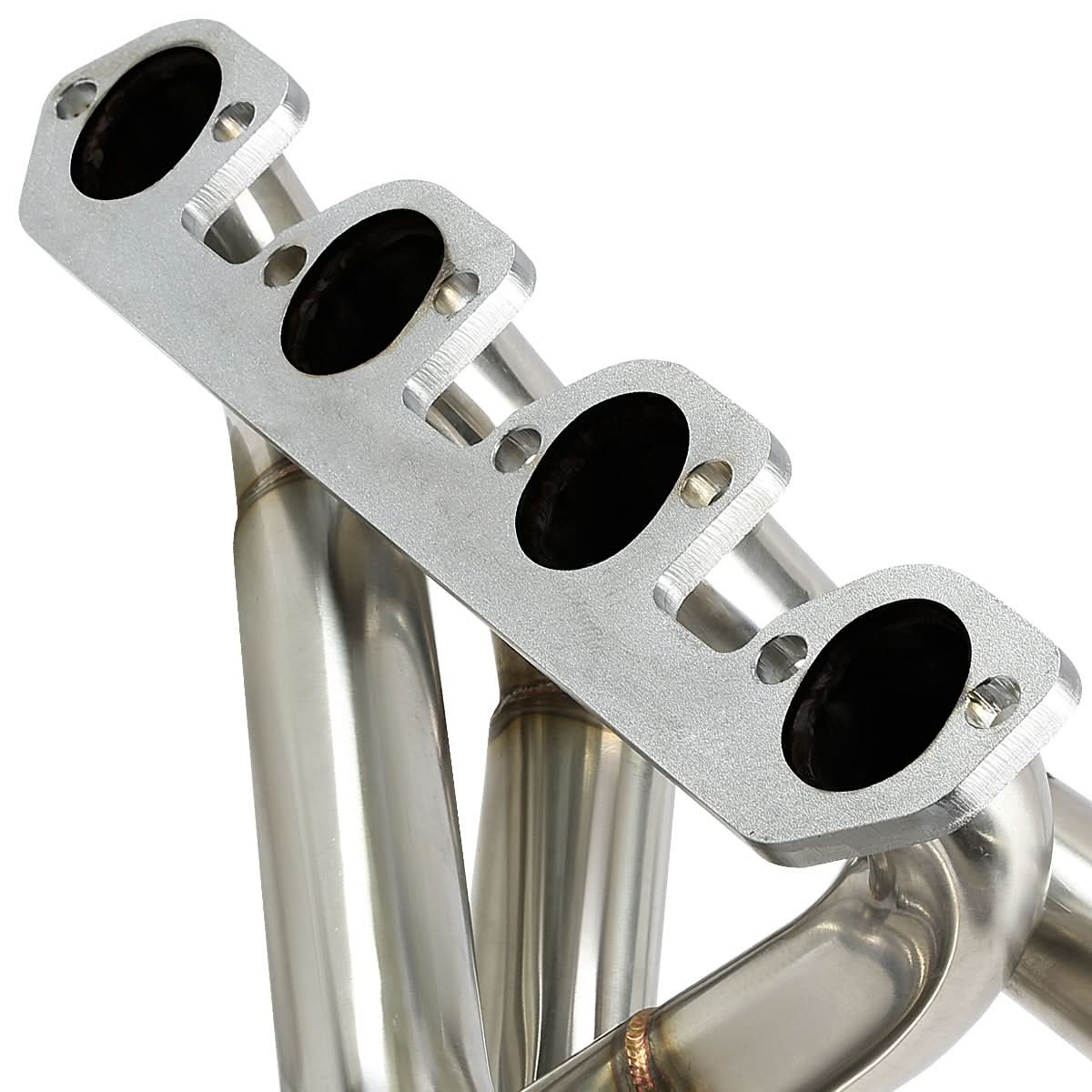 73-78 Ford Mustang II / 71-80 Pinto Type-2 Style Header Stainless Steel