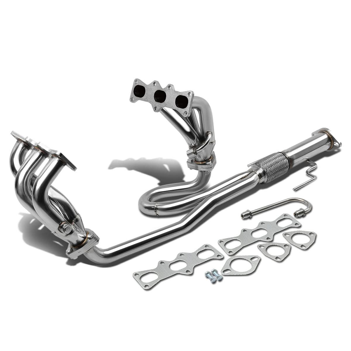 1993-1997 Ford Probe GT Stainless Steel Header