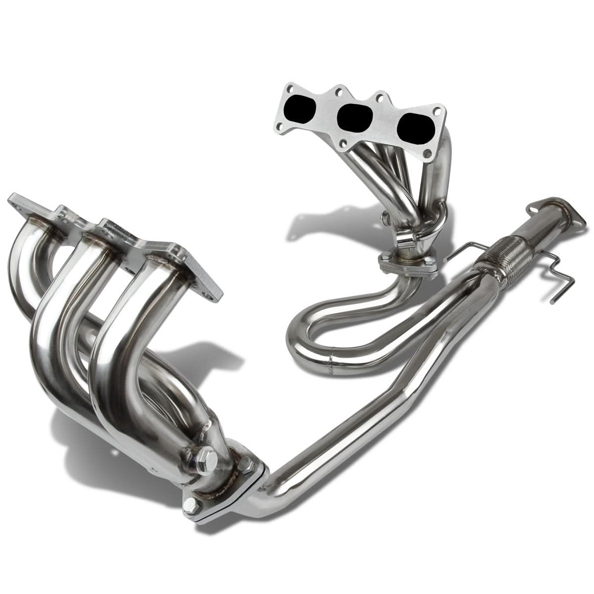 1993-1997 Ford Probe GT Stainless Steel Header