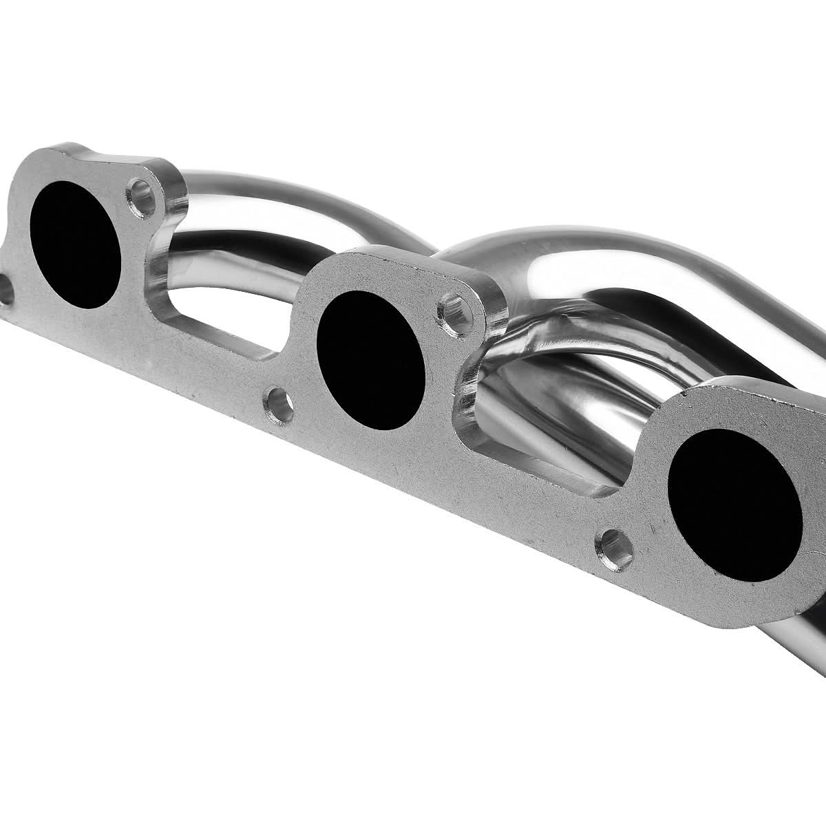 1998-2010 Ford Ranger / Explorer Header Stainless Steel