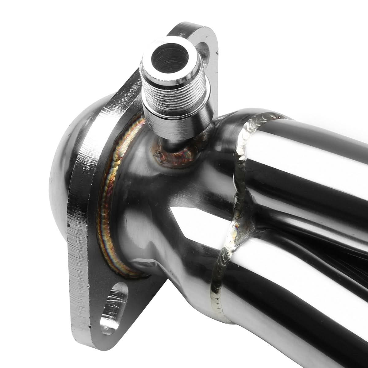 1998-2010 Ford Ranger / Explorer Header Stainless Steel
