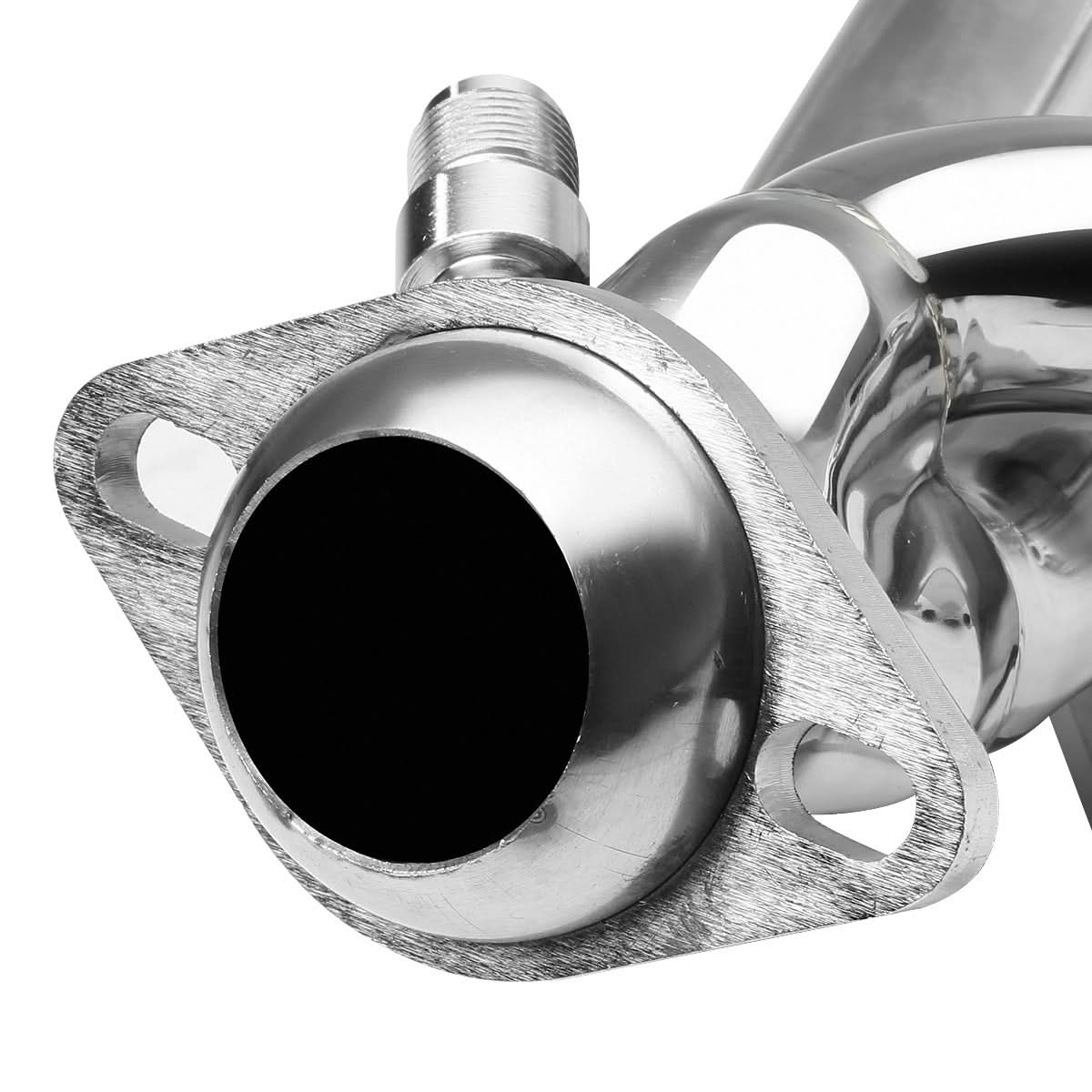 1998-2010 Ford Ranger / Explorer Header Stainless Steel