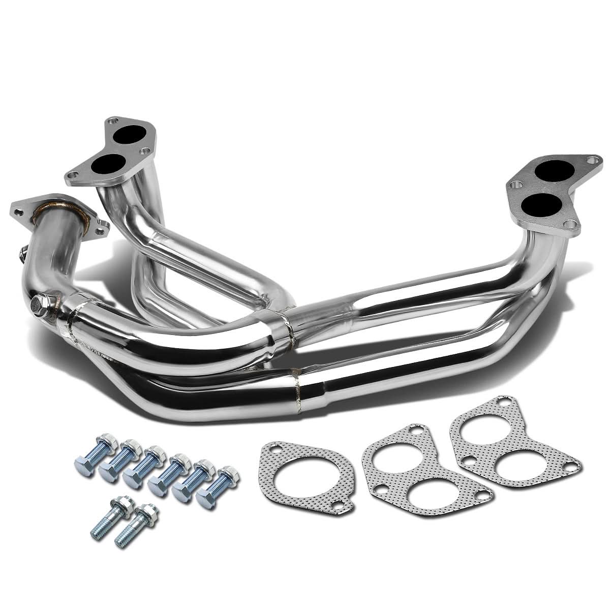 2013-2015 Scion FR-S Header Stainless Steel