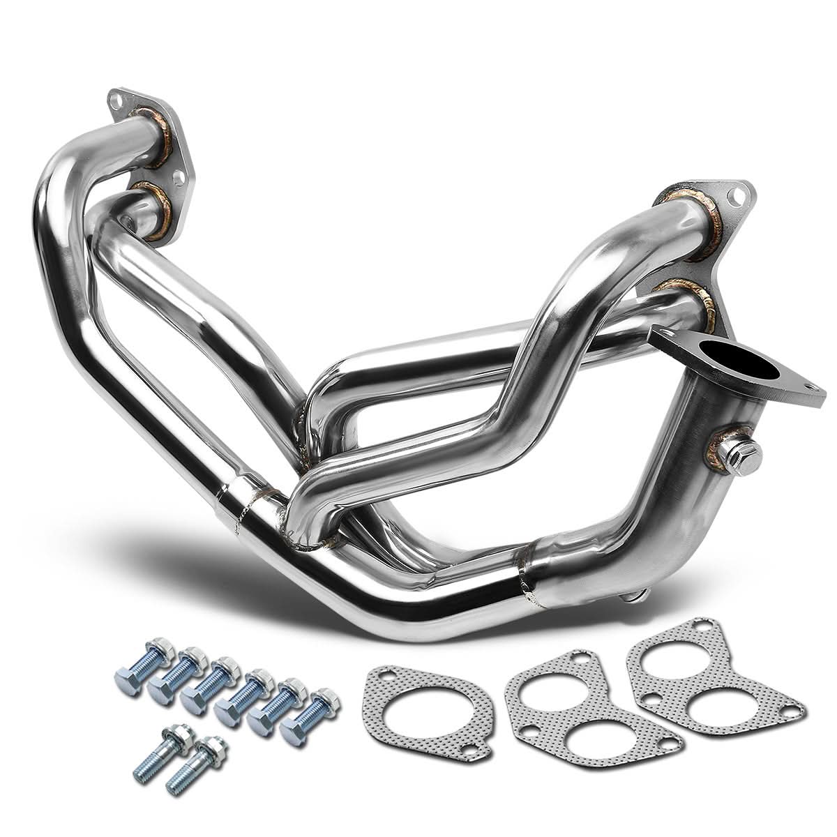 2013-2015 Scion FR-S Header Stainless Steel