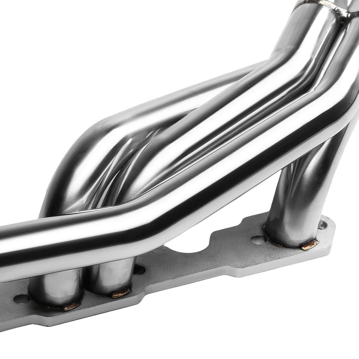 1988-1997 Chevrolet GMC Pickup Stainless Steel Header