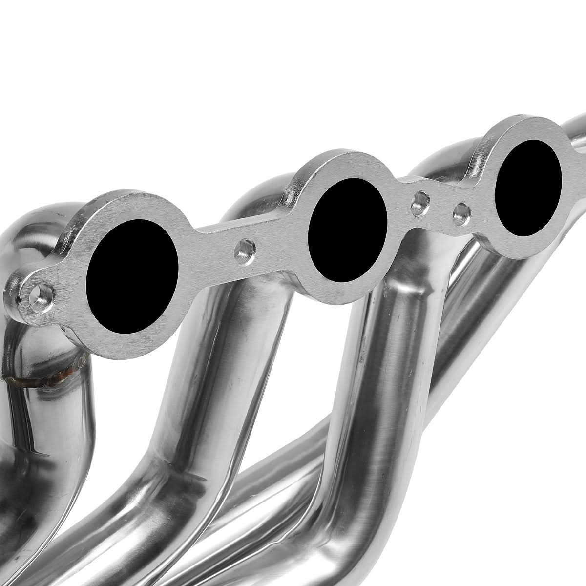 2005-2006 Pontiac GTO LS2 6.0L V8 Header Stainless Steel