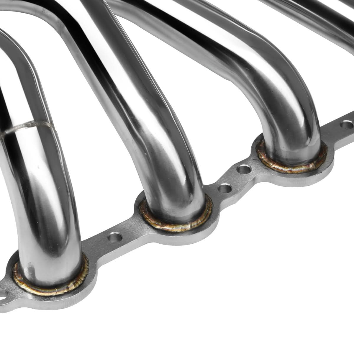 2005-2006 Pontiac GTO LS2 6.0L V8 Header Stainless Steel