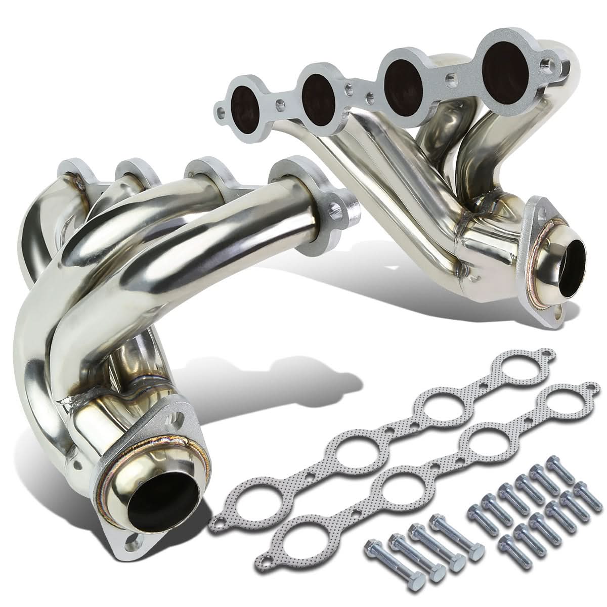 2004-2006 Pontiac GTO Performance Header - Stainless Steel