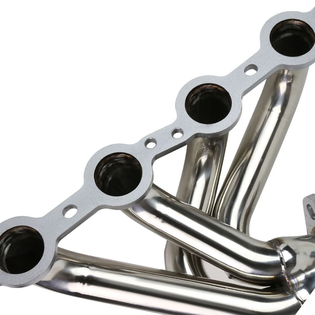 2004-2006 Pontiac GTO Performance Header - Stainless Steel