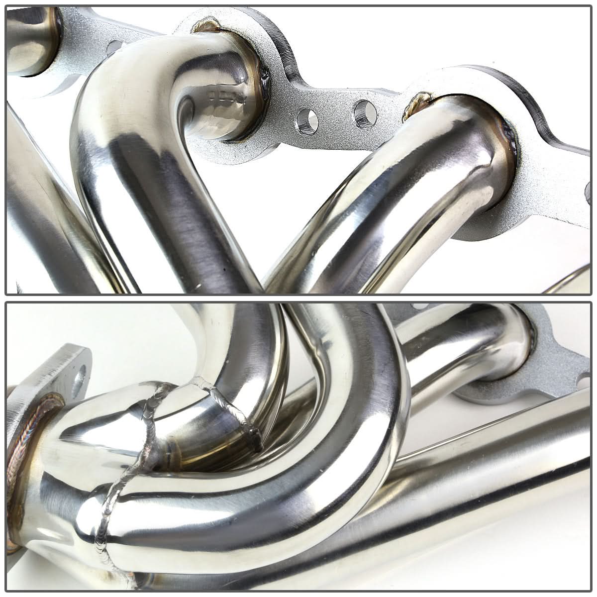 2004-2006 Pontiac GTO Performance Header - Stainless Steel