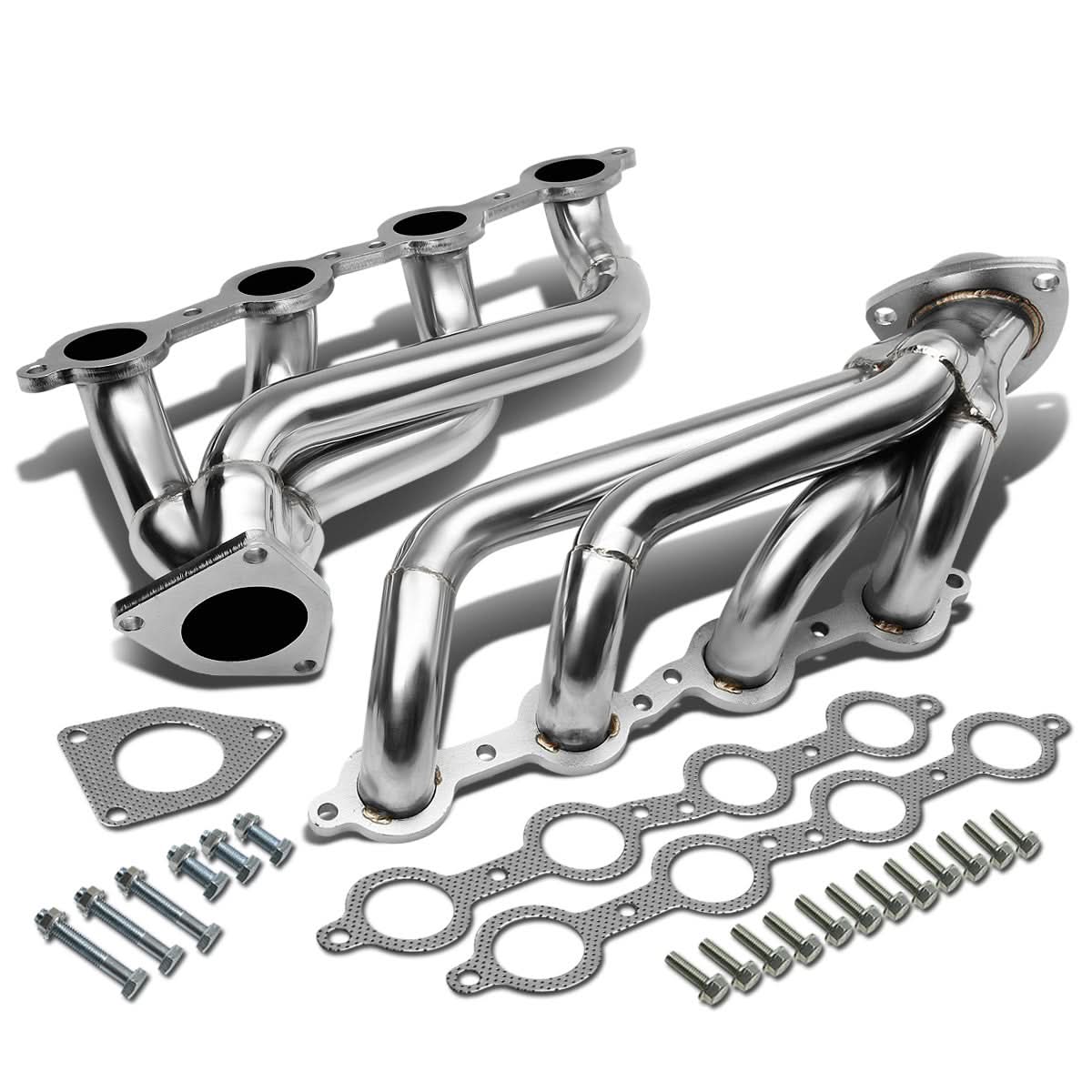 1999-2004 Chevrolet Silverado/Suburban Header - Stainless Steel