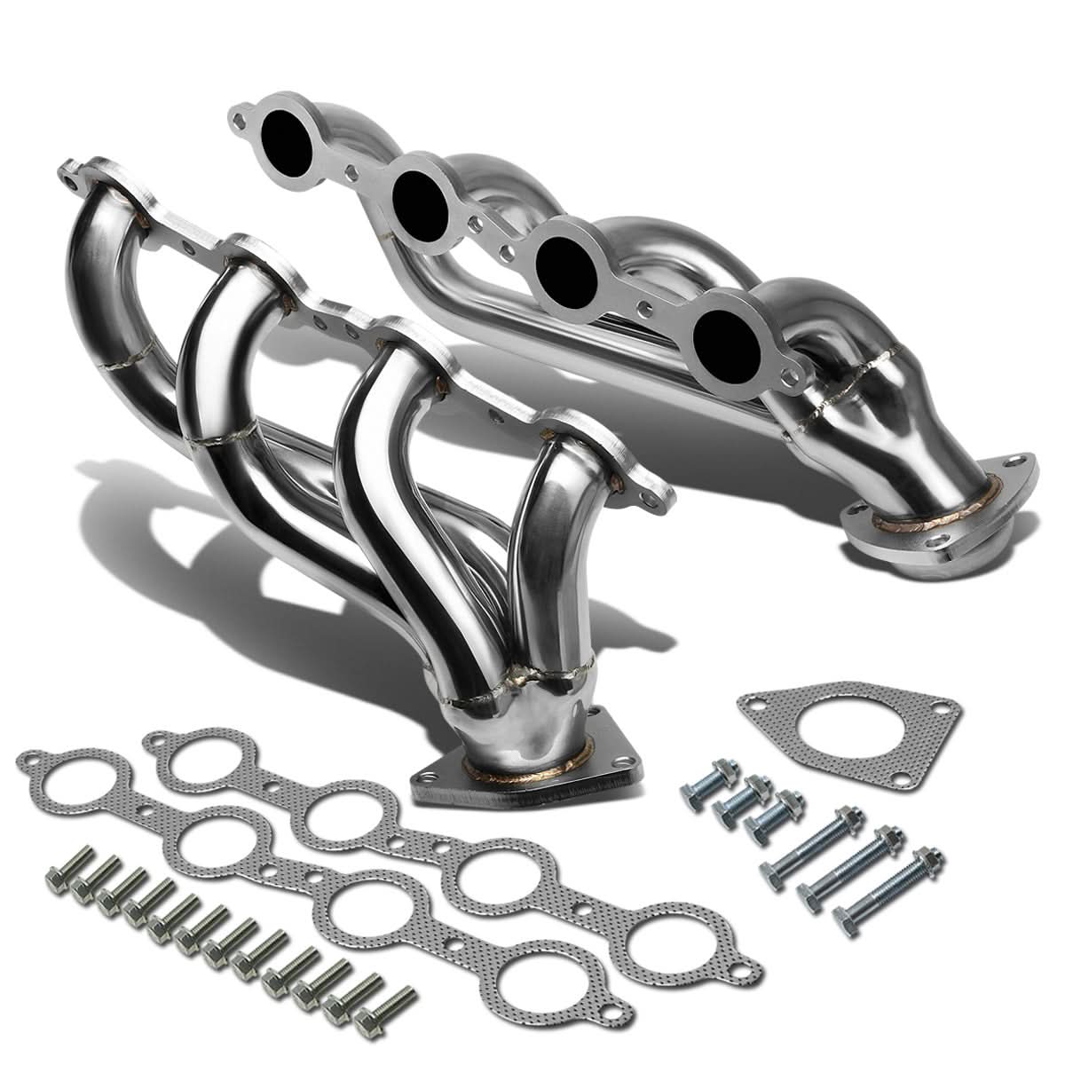 1999-2004 Chevrolet Silverado/Suburban Header - Stainless Steel