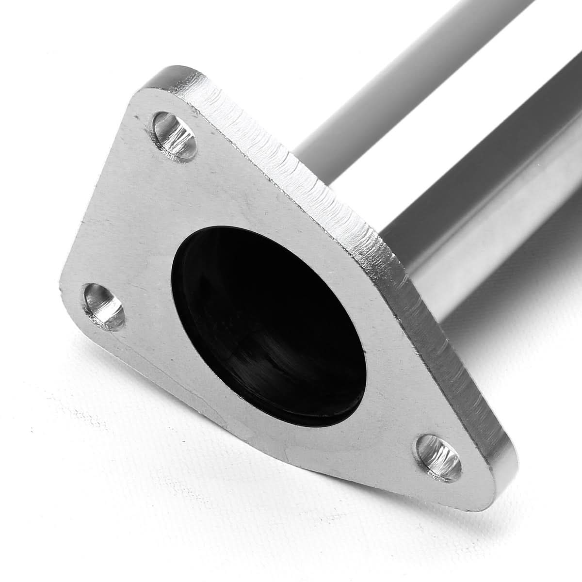 90-93 Honda Accord Header Stainless Steel
