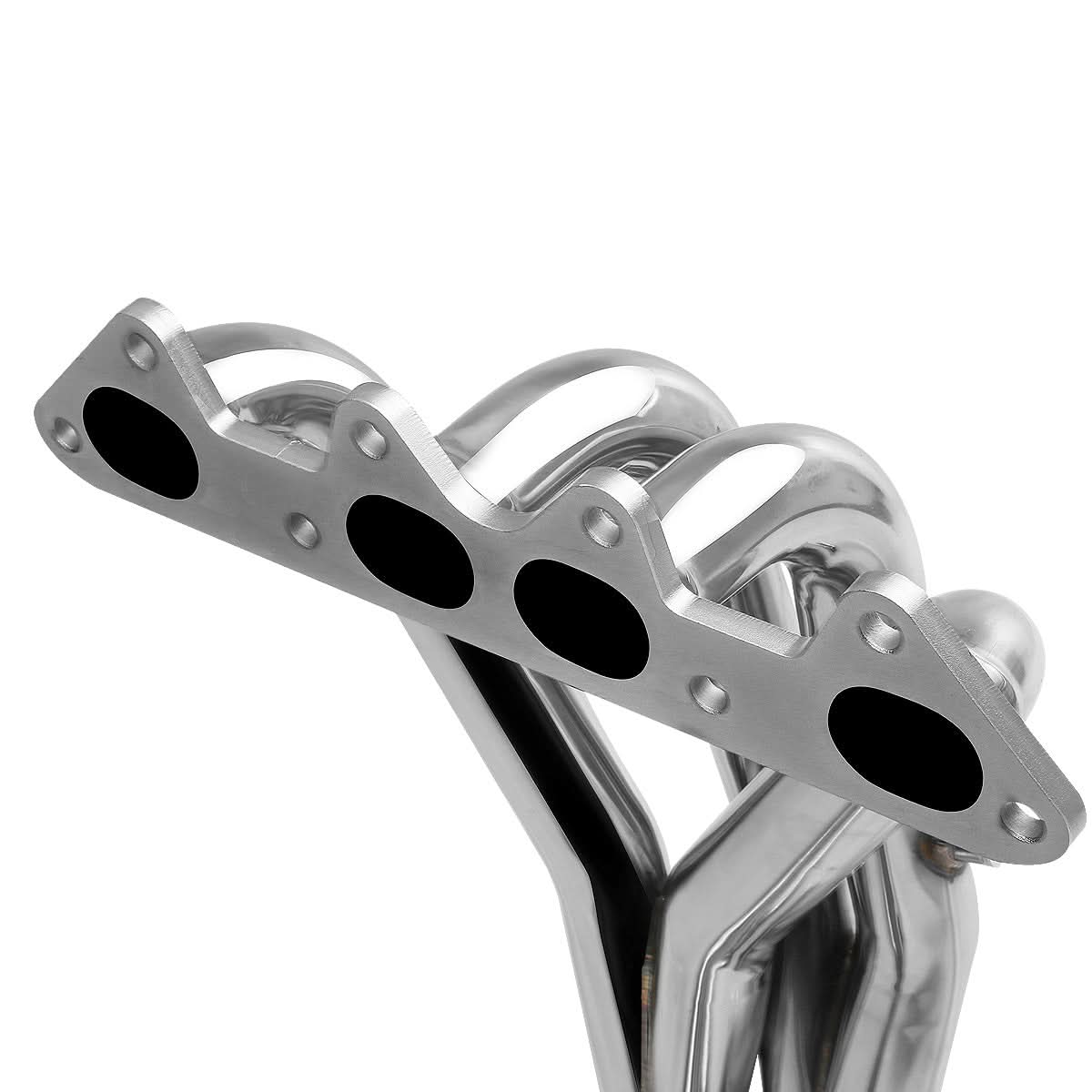 1994-1997 Honda Accord Stainless Steel Header - F22 2.2L EX