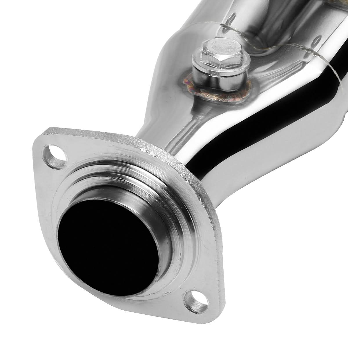 1994-1997 Honda Accord Stainless Steel Header - F22 2.2L EX