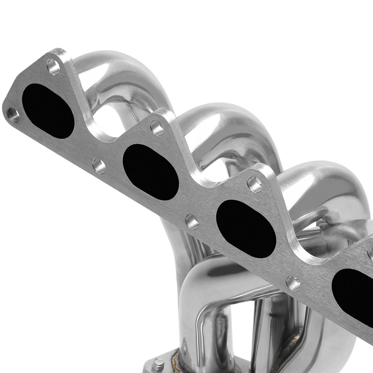 93-96 Honda Prelude VTEC Performance Header Stainless Steel