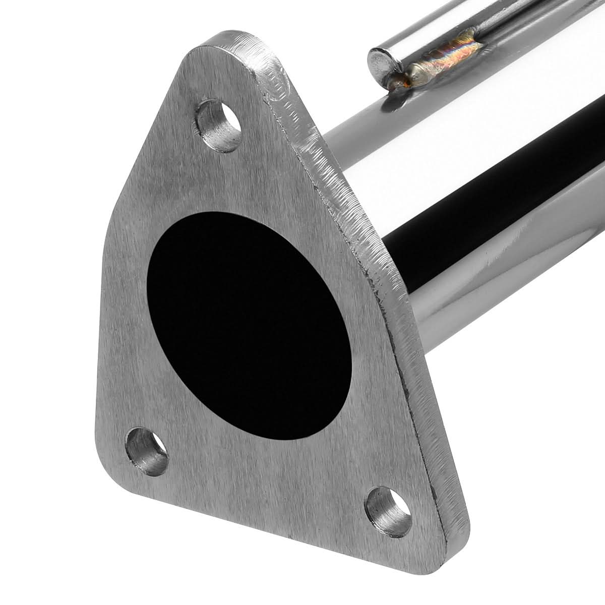 93-96 Honda Prelude VTEC Performance Header Stainless Steel