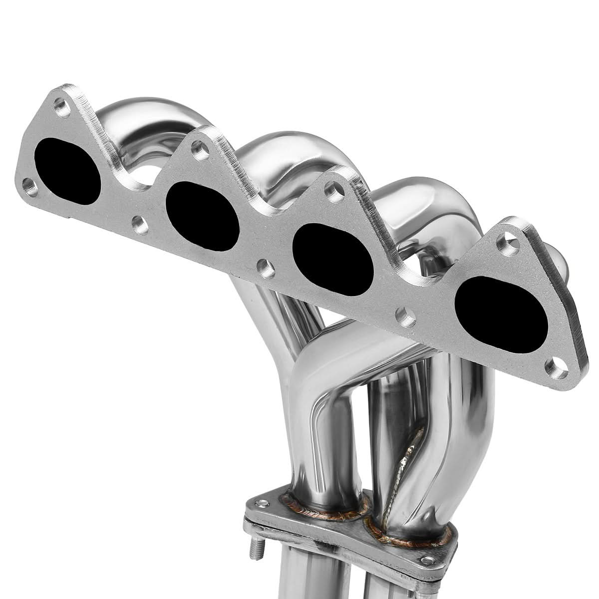 97-01 Honda Prelude Header Stainless Steel