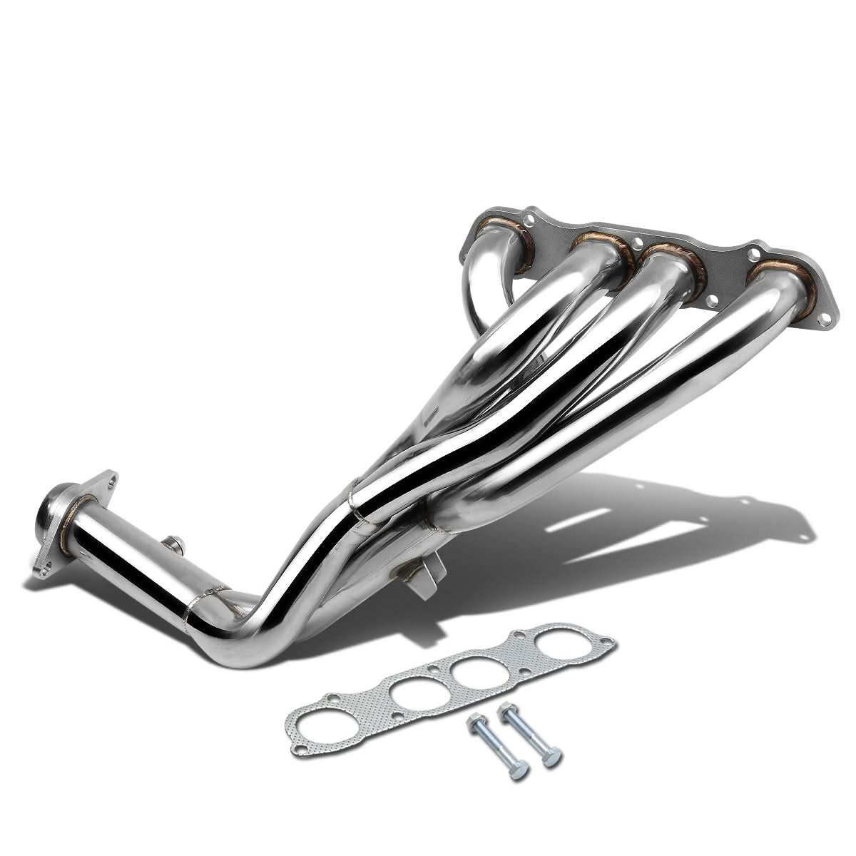00-09 Honda S2000 Header Stainless Steel