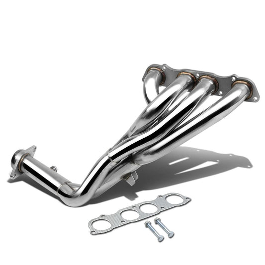 00-09 Honda S2000 Header Stainless Steel