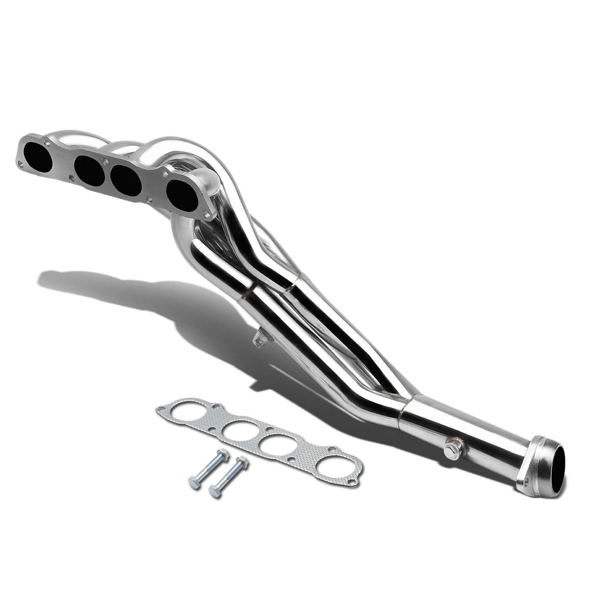 00-09 Honda S2000 Header Stainless Steel