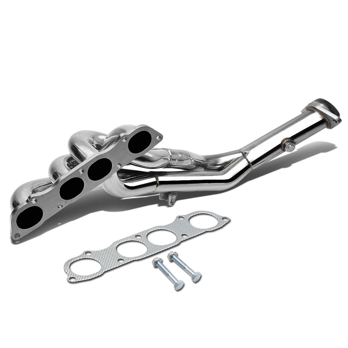 00-09 Honda S2000 Header Stainless Steel