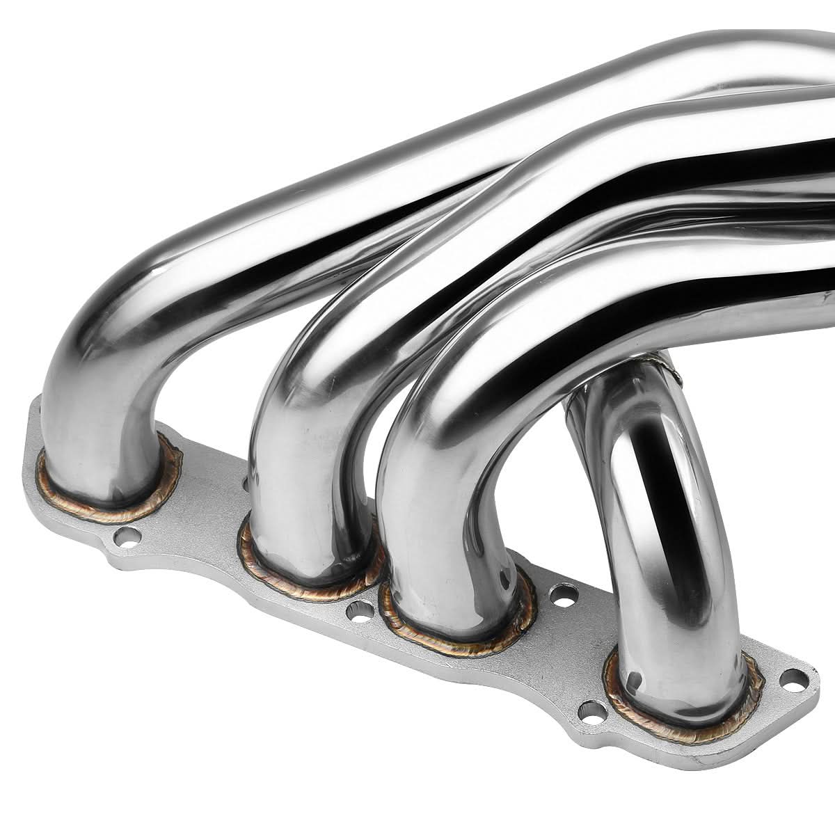 00-09 Honda S2000 Header Stainless Steel