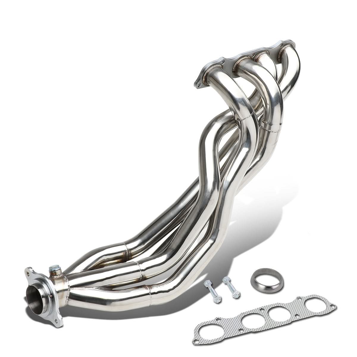 2000-2009 Honda S2000 Header Stainless Steel