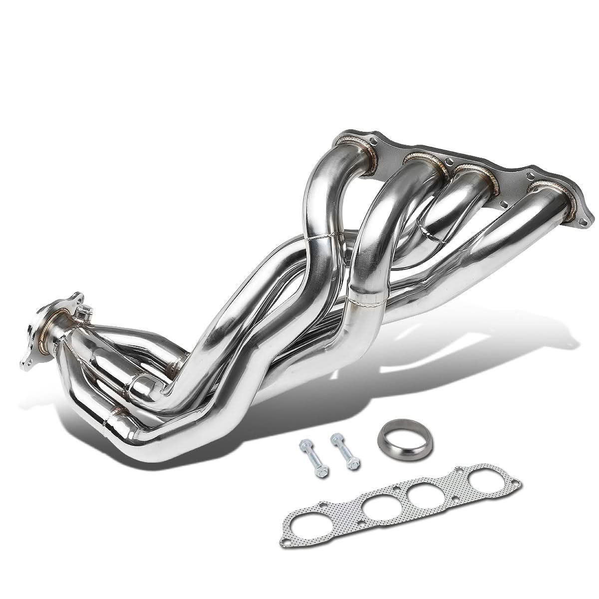 2000-2009 Honda S2000 Header Stainless Steel
