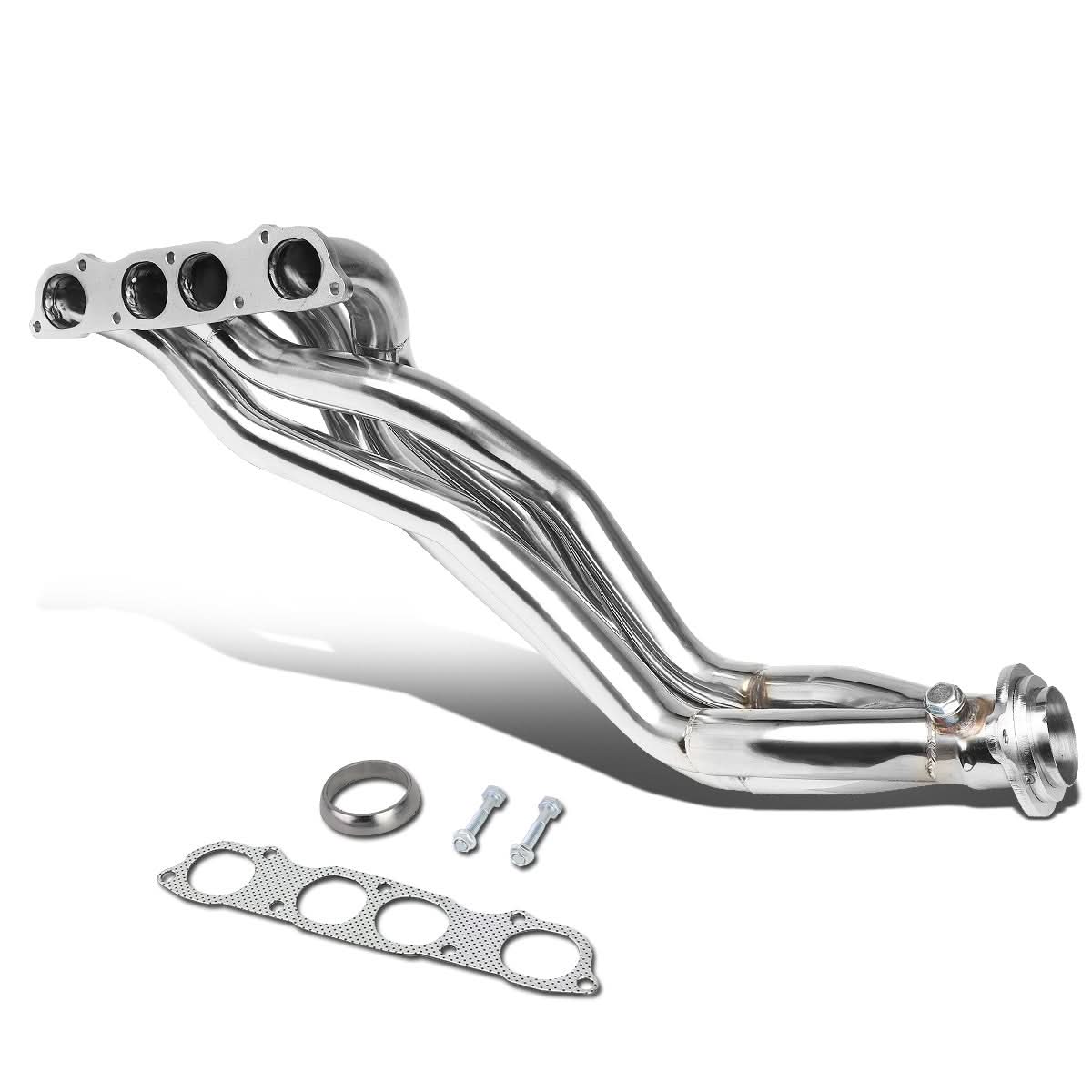 2000-2009 Honda S2000 Header Stainless Steel