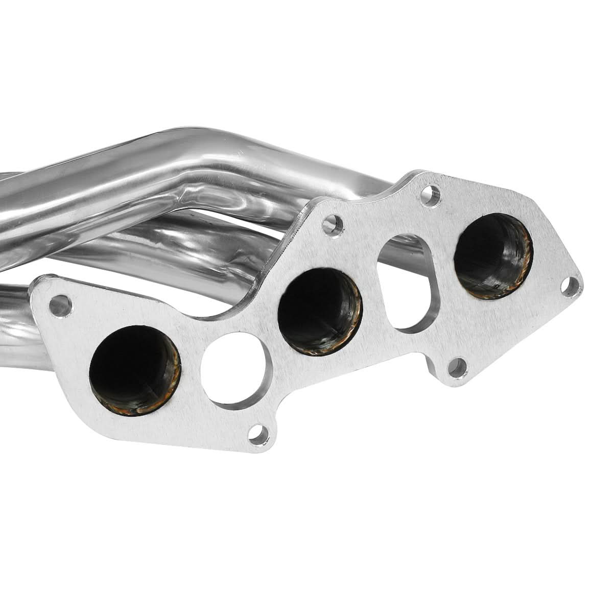 06-09 Lexus IS250 Header Stainless Steel