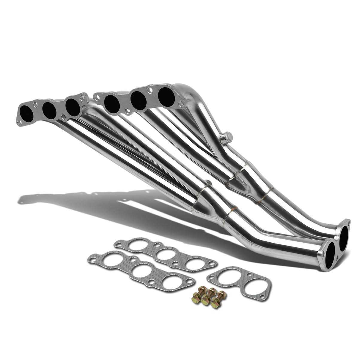 2001-2005 Lexus IS300 Performance Header Stainless Steel