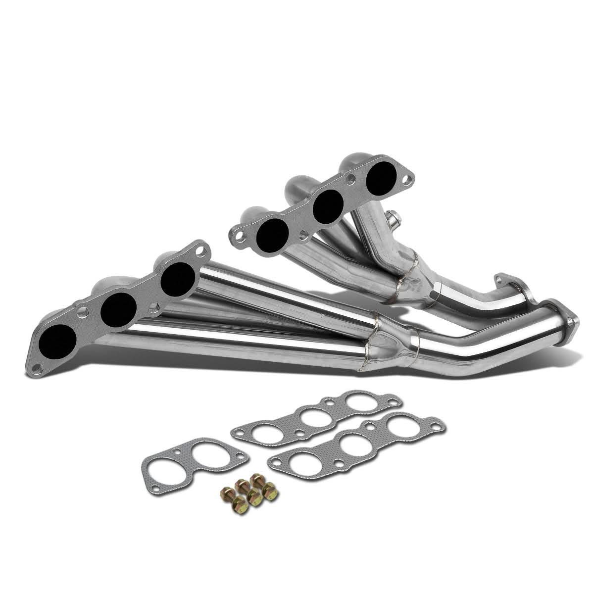 2001-2005 Lexus IS300 Performance Header Stainless Steel