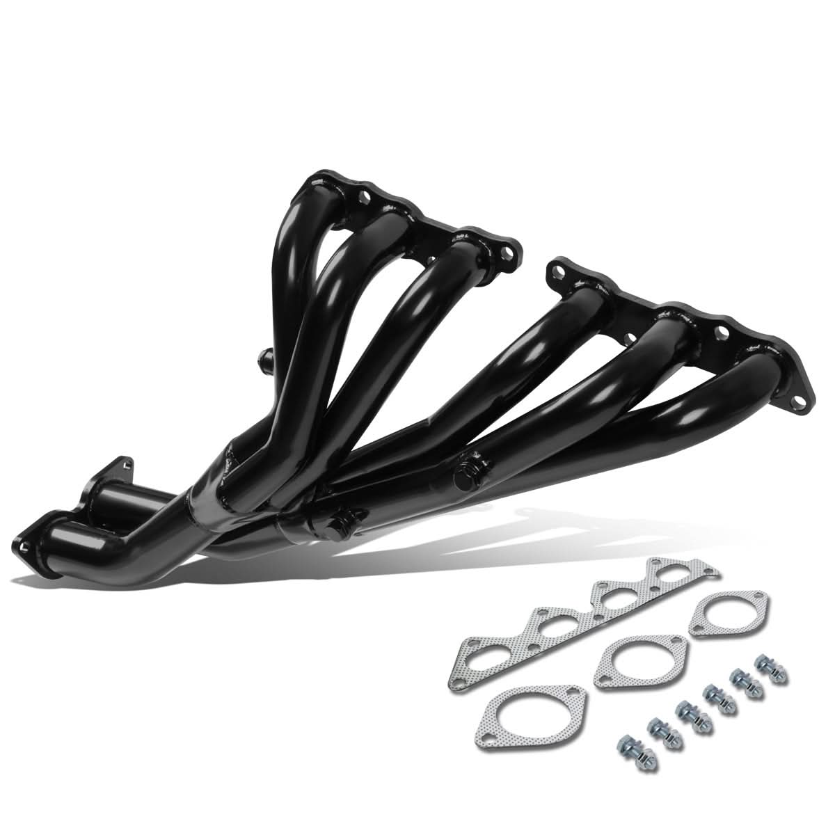 01-05 Lexus IS300 Altezza Header Stainless Steel