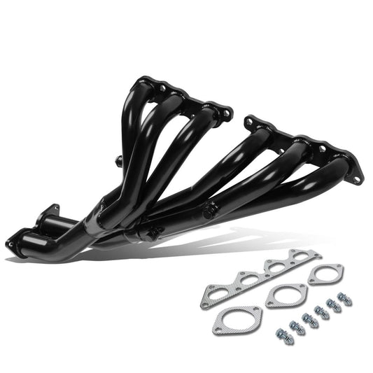 01-05 Lexus IS300 Altezza Header Stainless Steel