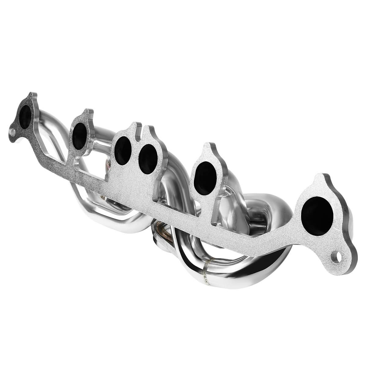 2000-2006 Jeep Wrangler TJ 4.0L Header Stainless Steel