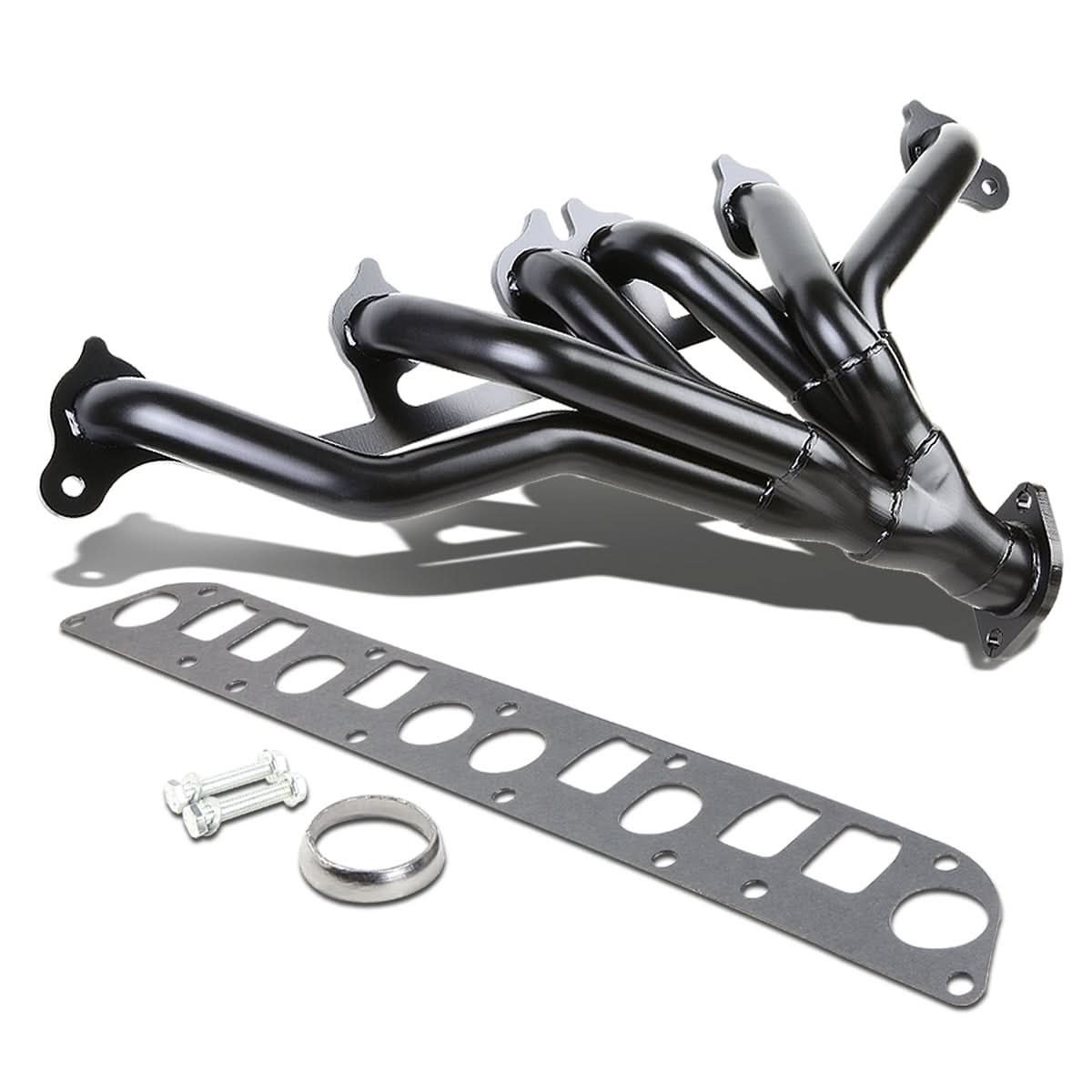 91-99 Grand Cherokee Wrangler XJ YJ TJ 4.0L Header Stainless Steel