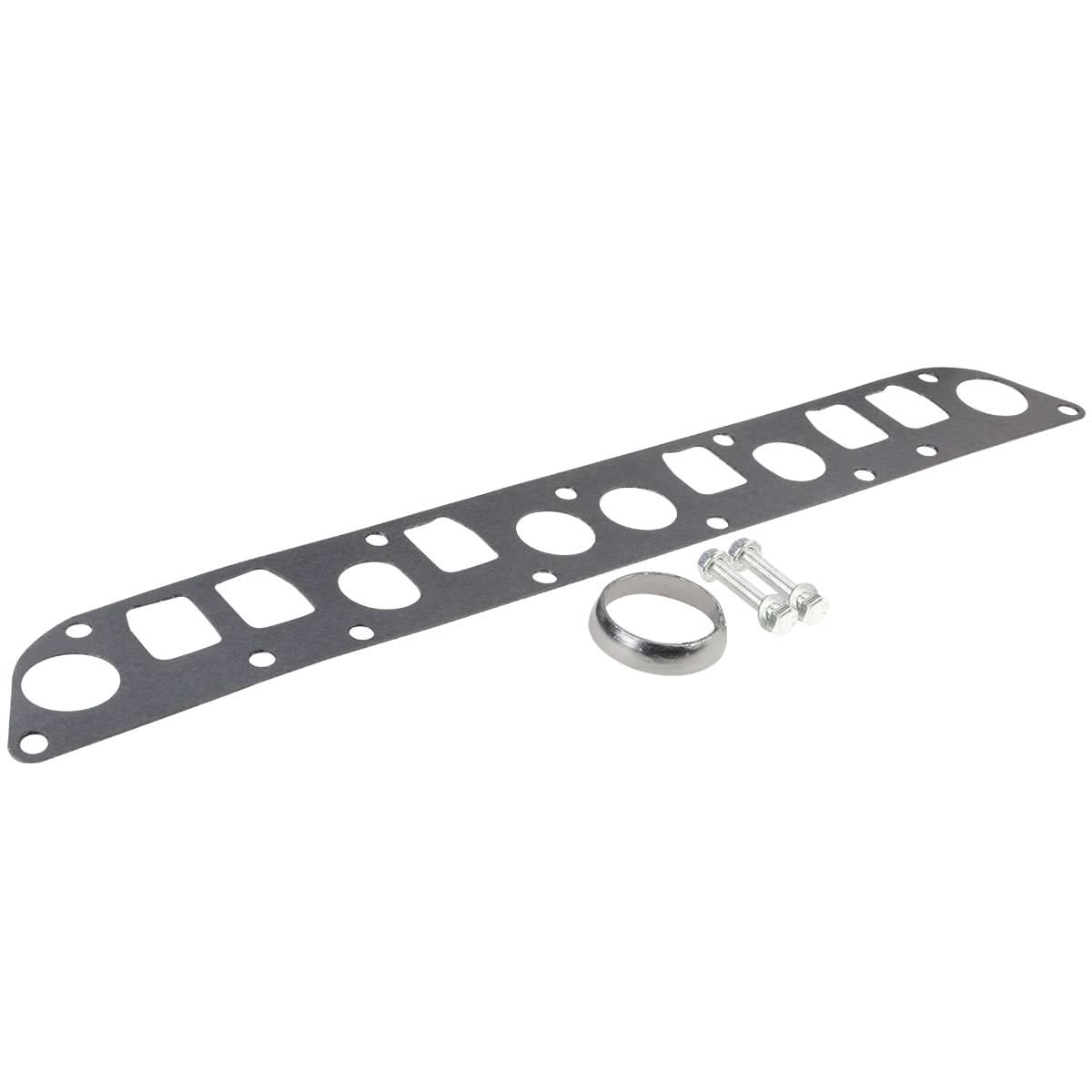 91-99 Grand Cherokee Wrangler XJ YJ TJ 4.0L Header Stainless Steel