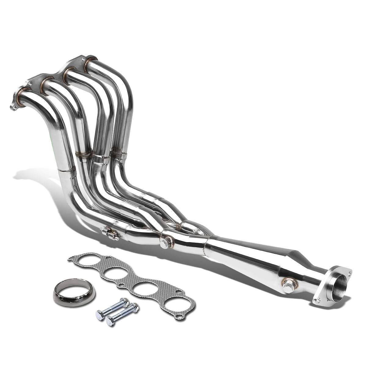88-00 Honda Civic / 94-01 Acura Integra K20 Swap Header - Stainless Steel