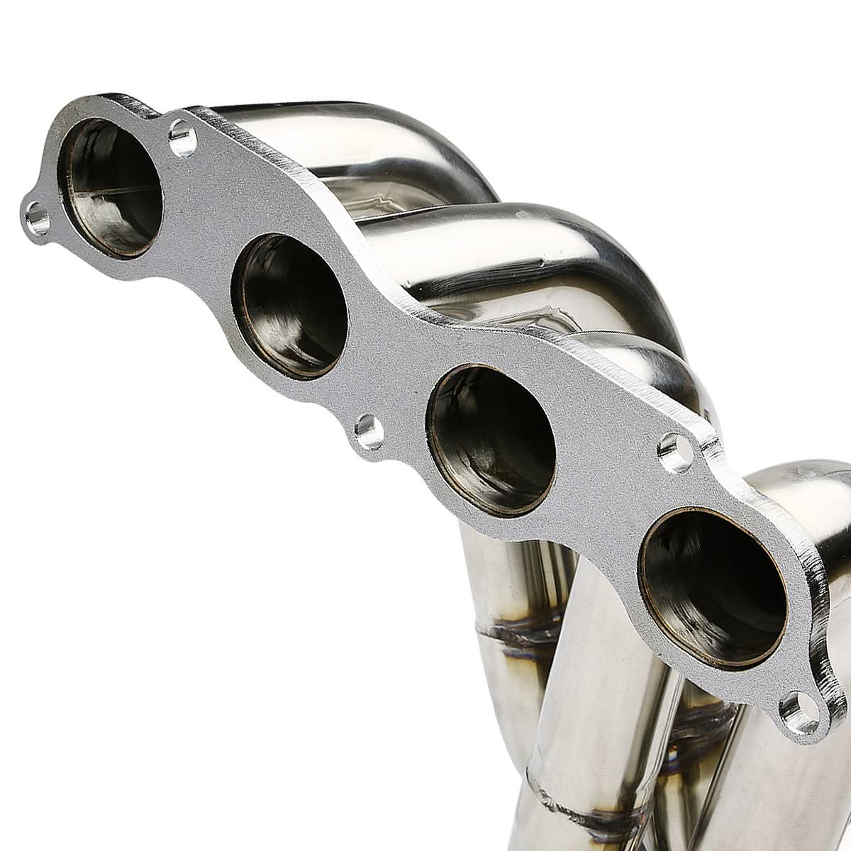 88-00 Honda Civic / 94-01 Acura Integra K20 Swap Header - Stainless Steel