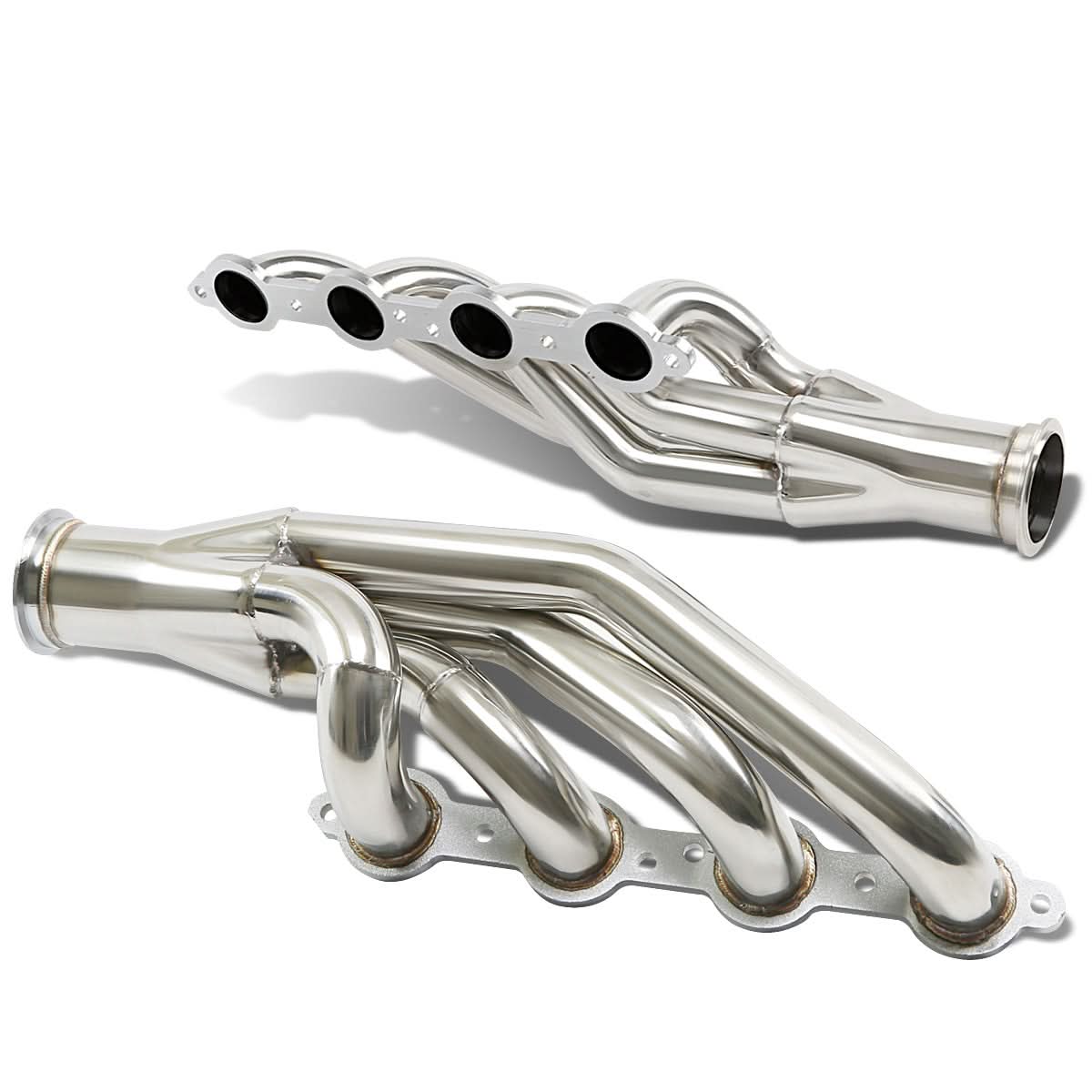 97-14 Chevrolet Small Block LS1-LS6/LSX V8 Stainless Steel Header