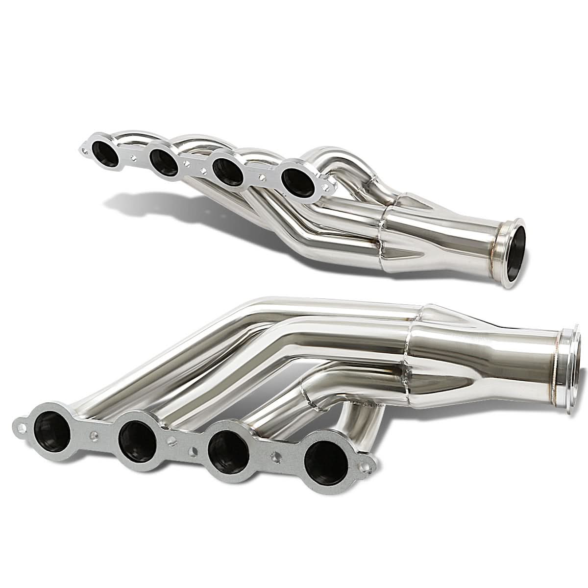 97-14 Chevrolet Small Block LS1-LS6/LSX V8 Stainless Steel Header