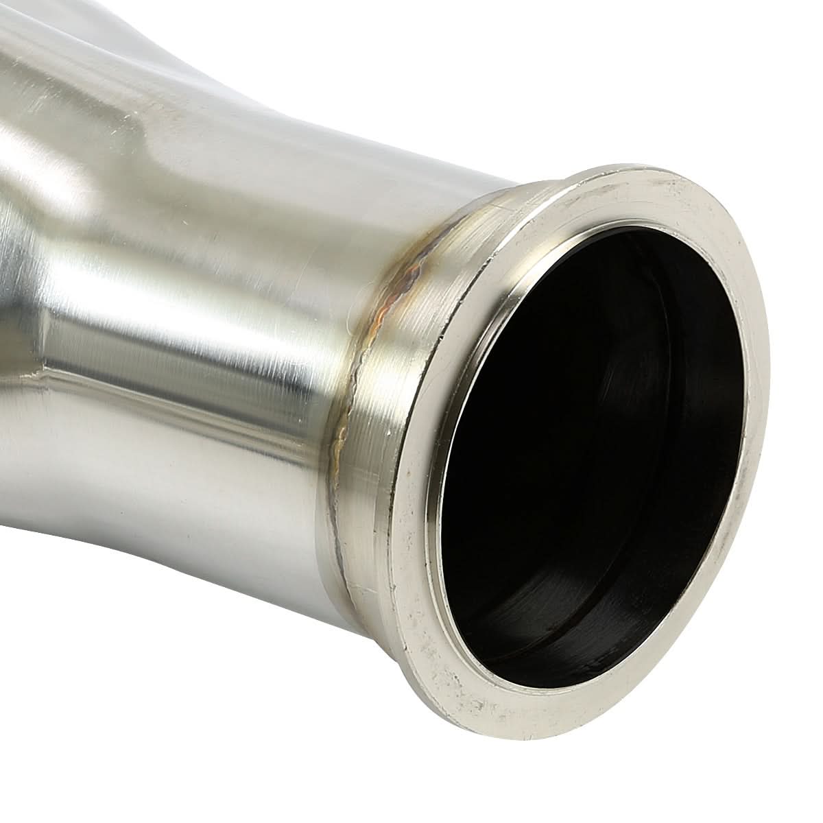 97-14 Chevrolet Small Block LS1-LS6/LSX V8 Stainless Steel Header