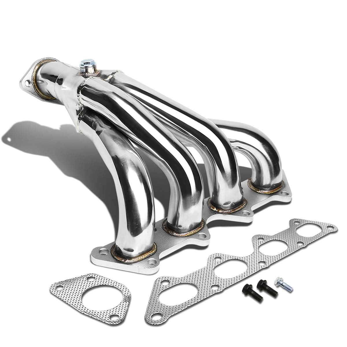 00-05 Mitsubishi Eclipse Stainless Steel Header 4G64 2.4L