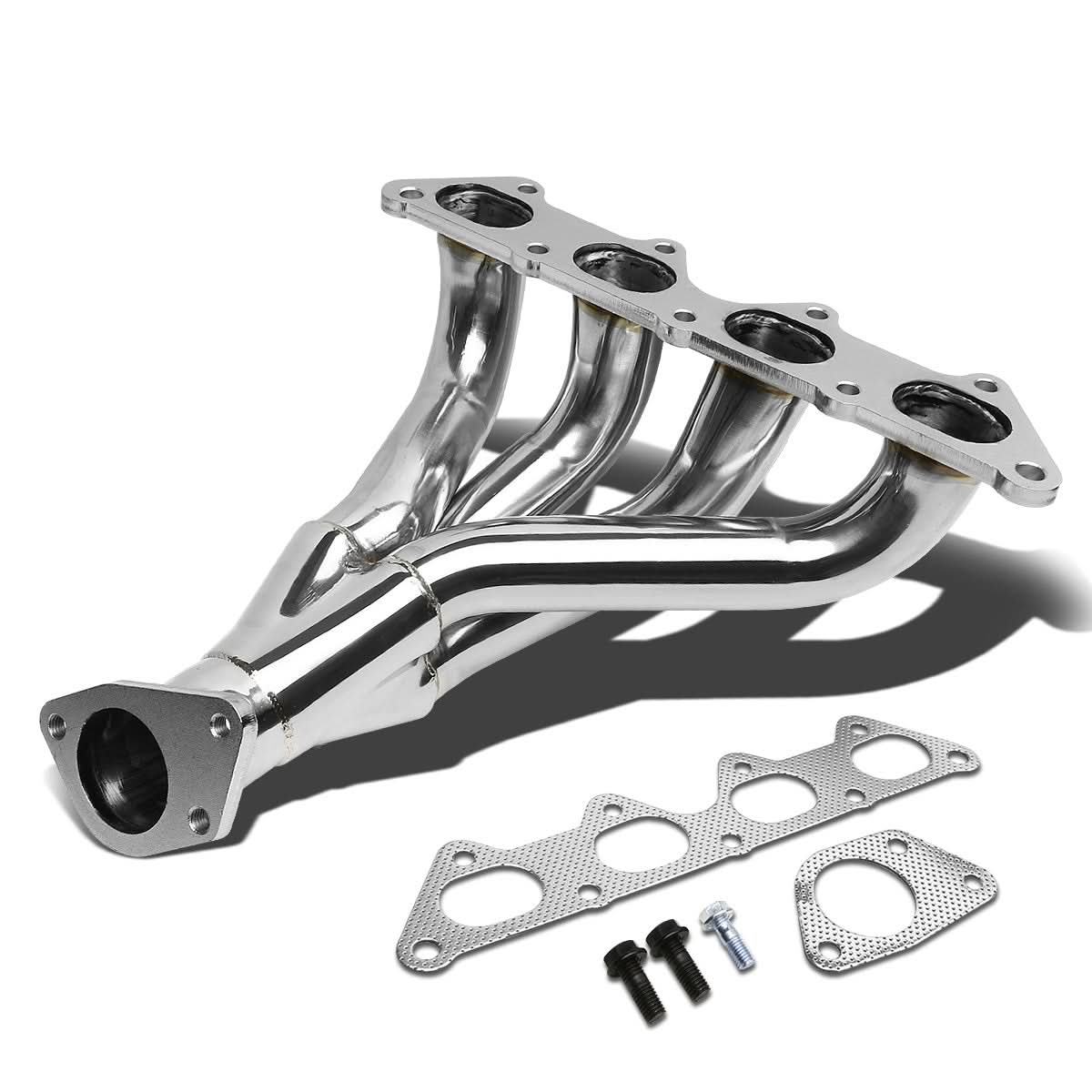 00-05 Mitsubishi Eclipse Stainless Steel Header 4G64 2.4L