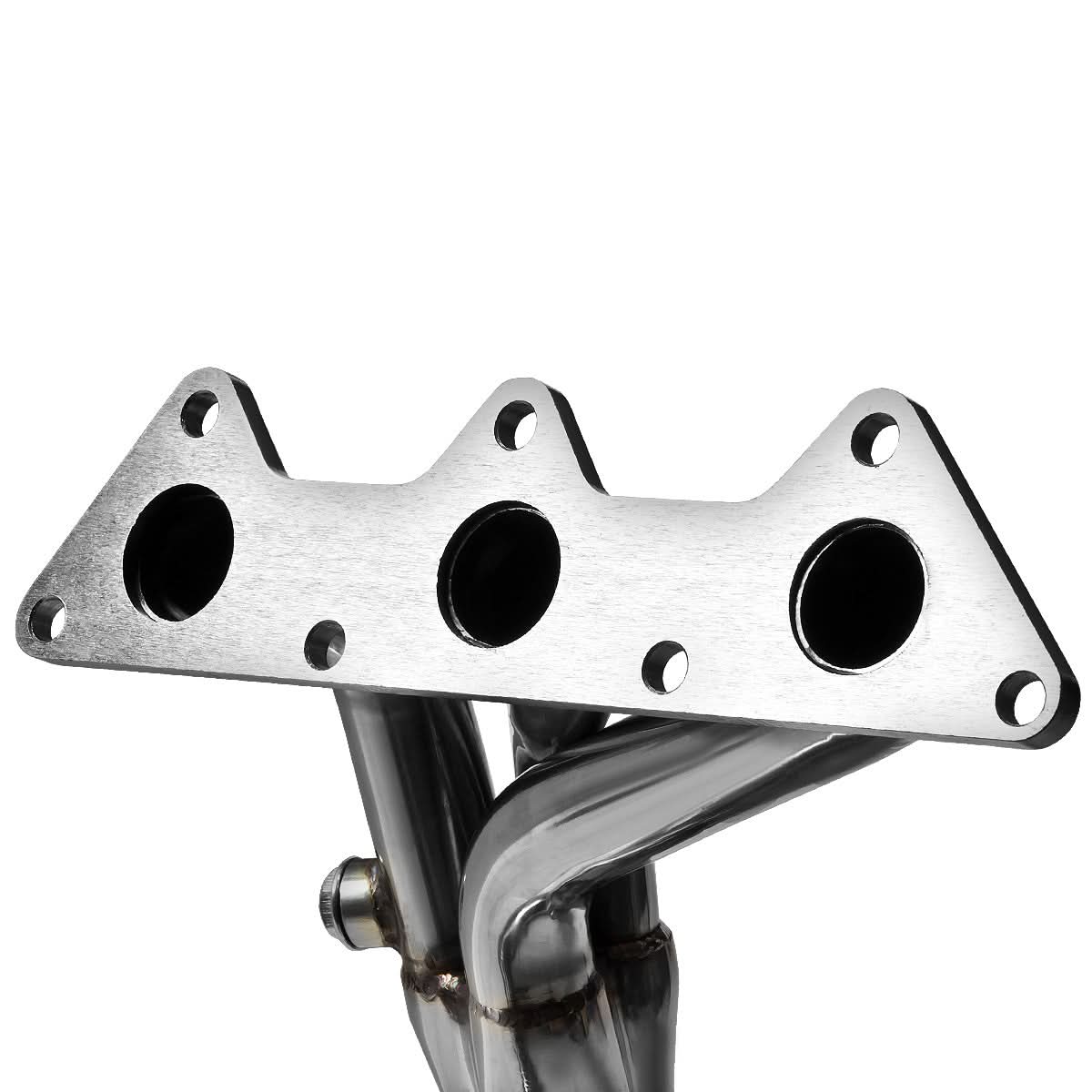 2000-2005 Mitsubishi Eclipse 3.0L V6 Header Stainless Steel