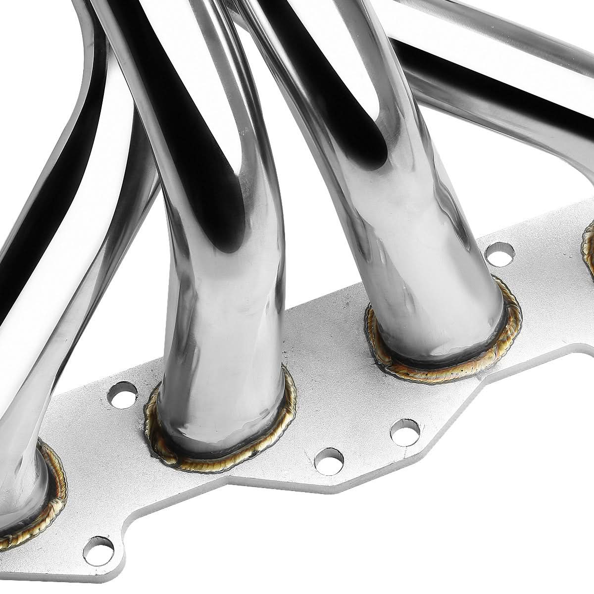 1995-1999 Mitsubishi Eclipse/Talon/Avenger Header Stainless Steel