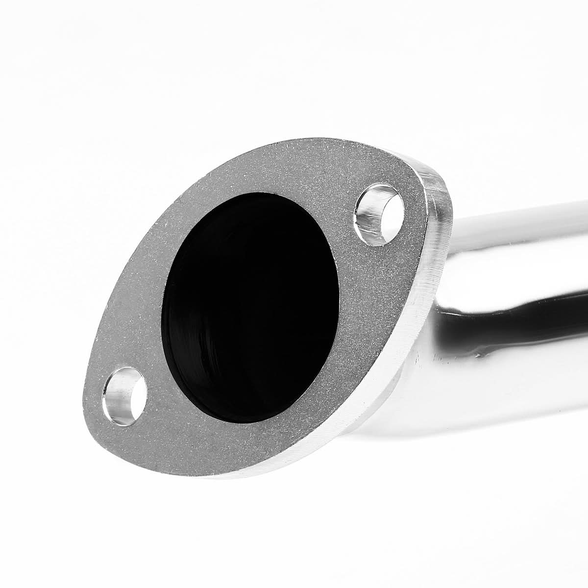 89-93 Mazda Miata MX-5 Exhaust Header Stainless Steel