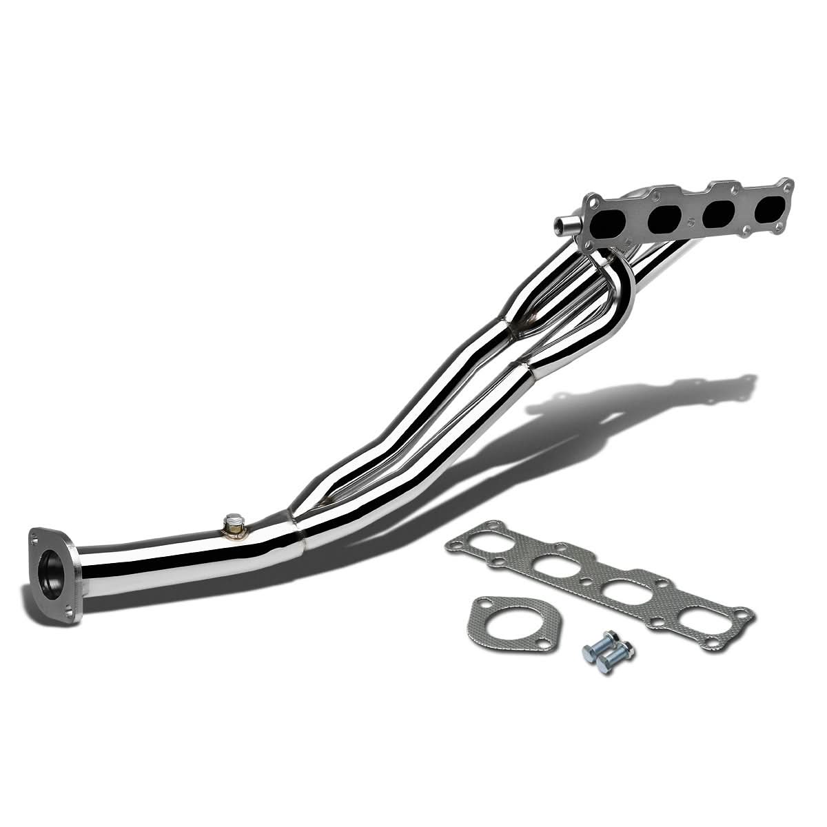 1989-1997 Mazda Miata MX-5 Exhaust Header Stainless Steel